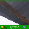 Gradient Stripe en relief tissu Taffeta de Polyester pour les Casual veste prénatale